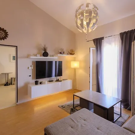 Apartmán Rizzi Pula