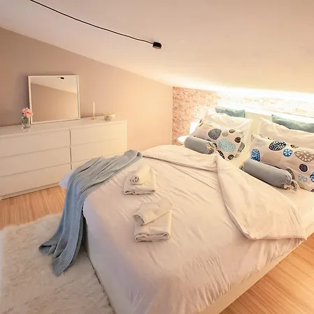 Rizzi Apartmán