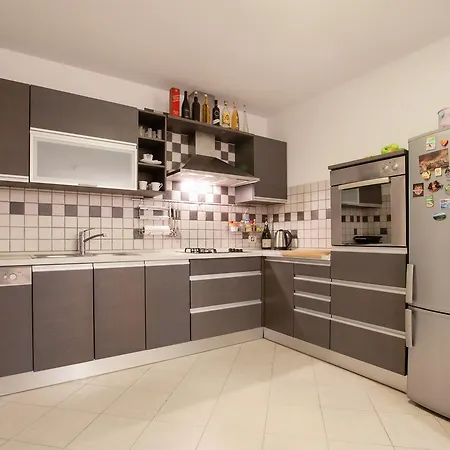 Rizzi Apartmán Pula