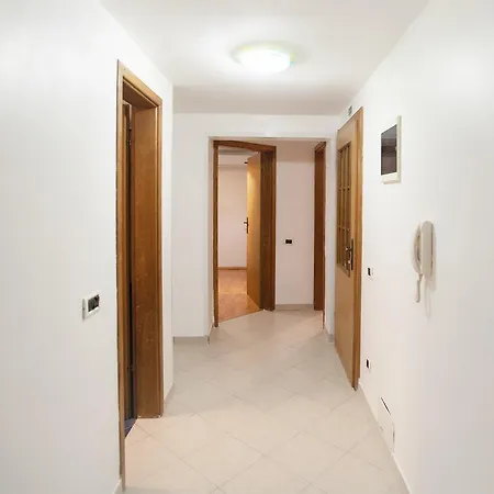 Rizzi Apartmán *