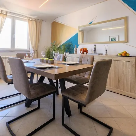 Apartman Rizzi