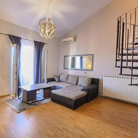 Rizzi Apartman