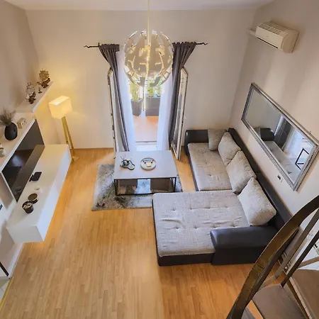 Rizzi Apartman