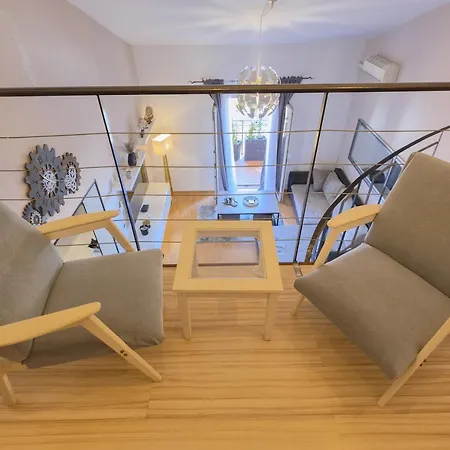 Apartman Rizzi *