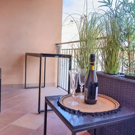 Apartman Rizzi