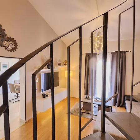 Rizzi Apartman *