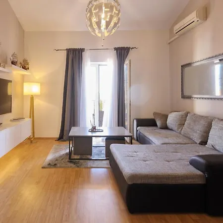 Rizzi Apartman