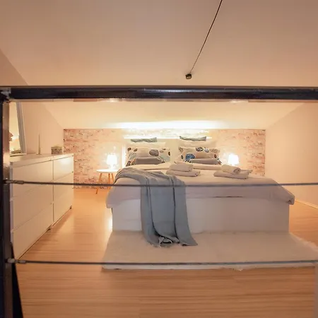 Rizzi Apartman Póla