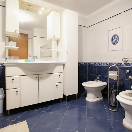 Rizzi Apartman *